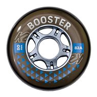 K2 Booster 80mm 82A 4-Wheel Pack - Wheels