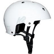 K2 Varsity Helmet, White - Bike Helmet