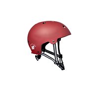 K2 Varsity Pro Helmet, Red - Bike Helmet