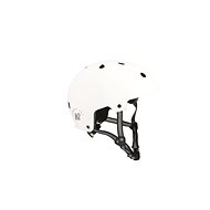 K2 Varsity Pro Helmet, White - Bike Helmet