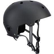 K2 Varsity Pro Helmet, Black - Bike Helmet