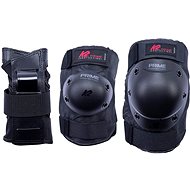 K2 Prime Pad Set M, sizing. XL - Protectors
