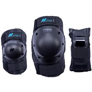 K2 Prime Pad Set W, vel. M - Chrániče