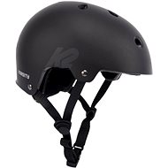 K2 Varsity Helmet black - Bike Helmet