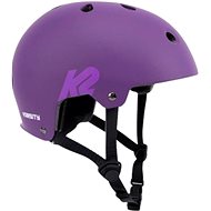 K2 Varsity Helmet purple - Bike Helmet
