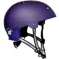 K2 Varsity Pro Helmet navy size. M - Bike Helmet