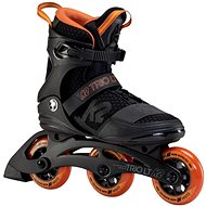 K2 Trio LT 100, size 41.5 EU/265mm - Roller Skates