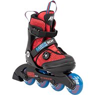 K2 RAIDER BOA size 32-37 EU / 190-230 mm - Roller Skates