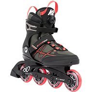 K2 Alexis 80 Boa size 39,5 EU / 255 mm - Roller Skates