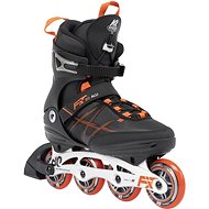 K2 F.I.T. 80 Alu size 39 EU / 245 mm - Roller Skates