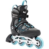 K2 Alexis 80 Alu size 36,5 EU / 235 mm - Roller Skates