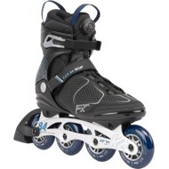 K2 F.I.T. 84 BOA gray_blue size 44,5 EU / 290 mm - Roller Skates