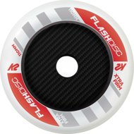 K2 Flash disc 110 mm 1 pc - Inline Skate Wheels