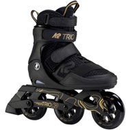K2 Trio 110 size 38 EU / 240 mm - Roller Skates