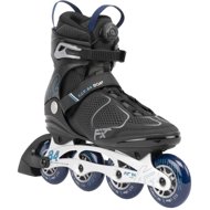 K2 F.I.T. 84 BOA gray_blue size 38 EU / 240 mm - Roller Skates