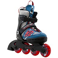 K2 Eddie Pro EU 29-34 - Roller Skates