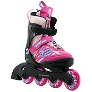 K2 Lumi Pro EU 29-34 - Roller Skates