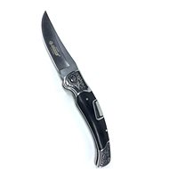 Kandar Pocket knife with decorated handle, 20 cm - Pocket Knife