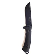 Kandar Hiking knife, black, 29 cm - Hunting Knife