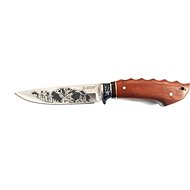 Kandar Hiking knife, Nature, 28 cm - Hunting Knife