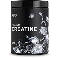 CREATINE 500 G NATURAL PREMIUM KFD - Creatine