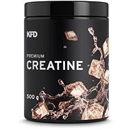 CREATINE 500 G COLA PREMIUM KFD - Creatine