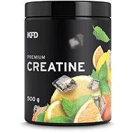 CREATINE 500 G ORANGEADE PREMIUM KFD - Creatine