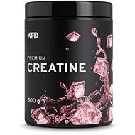 CREATINE 500 G CUBA LIBRE PREMIUM KFD - Creatine