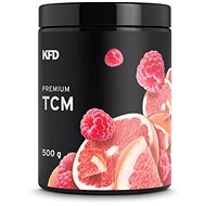 TCM 500 G RASPBERRY - GREP PREMIUM KFD - Creatine