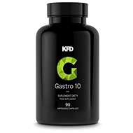 GASTRO 10 - 90 CAPSULES KFD - Dietary Supplement