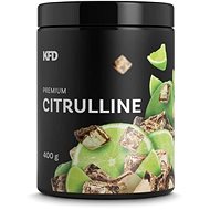 PREMIUM CITRULLINE COLA AND LIME 400 G KFD - Energy Drink
