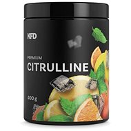 PREMIUM CITRULLINE LEMONADE 400 G KFD - Energy Drink