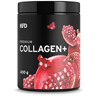 COLLAGEN+ GRENADINE 400 G PREMIUM KFD - Joint Nutrition
