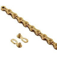KMC X10-EL GOLD - Bicycle Chain
