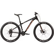 Kona Lana'I fekete/narancssárga színű - Mountain bike