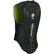 Komperdell Ballistic Vest Junior - green - Back Protector