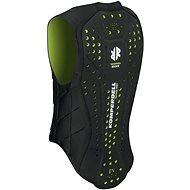Komperdell Ballistic Vest Junior - green 152 - Back Protector