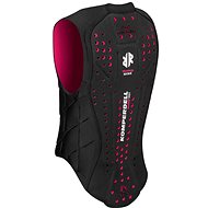 Komperdell Ballistic Vest Junior - pink 152 - Back Protector