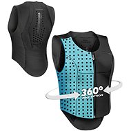 Komperdell Ballistic FlexFit W XS - Back Protector