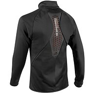 Komperdell Full Zip Sweater S - Back Protector