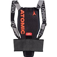 Atomic Live Shield Jr JS - Back Protector