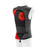 Rossignol RPG Vest Sr-Sas Tec - Back Protector