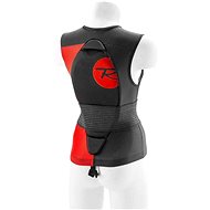 Rossignol RPG Vest Jr-Sas Tec S - Back Protector