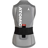 Atomic Live Shield Vest W L - Back Protector