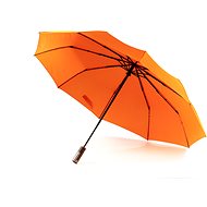 KRAGO Folding umbrella Ring orange - Umbrella