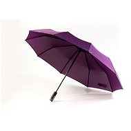 KRAGO Folding umbrella Ring purple - Umbrella