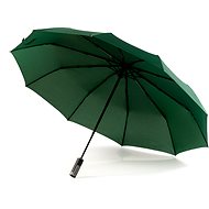KRAGO Folding Umbrella Ring green - Umbrella