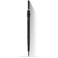 KRAGO Soft Touch Wand Umbrella Black - Umbrella