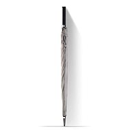 KRAGO Soft Touch Wand Umbrella Grey - Umbrella