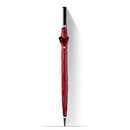 KRAGO Soft Touch Umbrella Stick Burgundy - Umbrella
